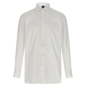 Finamore Men's Napoli Shirt
